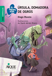 �RSULA, DOMADORA DE OGROS