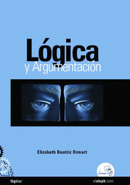 L�GICA Y ARGUMENTACI�N