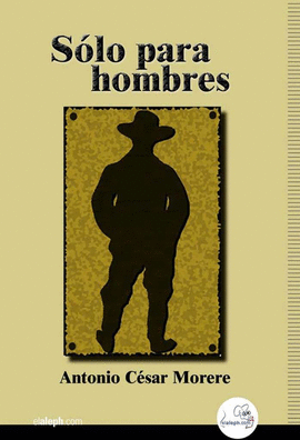 S�LO PARA HOMBRES