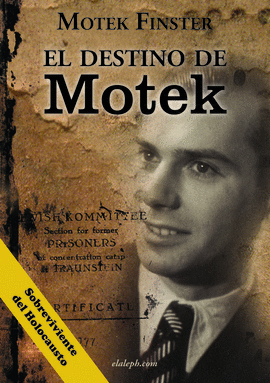 EL DESTINO DE MOTEK