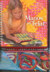 MANOS AL TELAR CROCHET ALGODON MEZCLA AGUJA ROMA