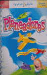 PLANEADORES 5 DISE�OS FACILES CONSTRUIR Y VOLAR