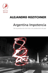 ARGENTINA IMPOTENCIA