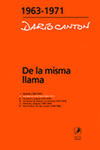 LOS A�OS EN EL DI TELLA (1963-1971)