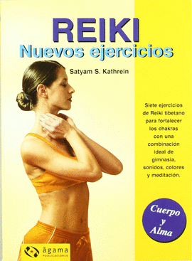 REIKI.NUEVOS EJERCICIOS