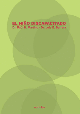 NI�O DISCAPACITADO