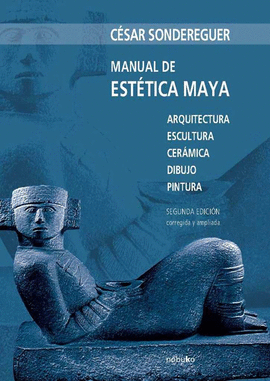 MANUAL DE EST�TICA MAYA