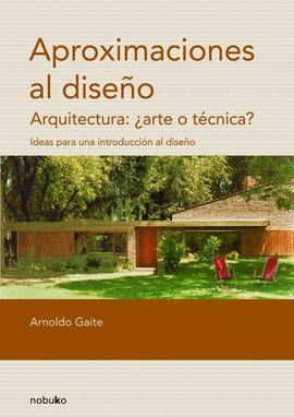 APROXIMACIONES AL DISE�O