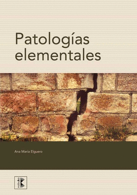 PATOLOGIAS ELEMENTALES