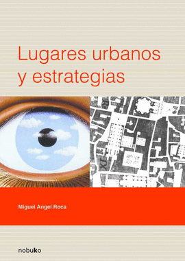 LUGARES URBANOS Y ESTRATEGIAS