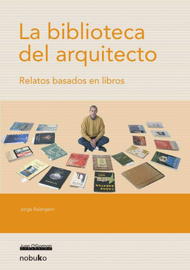 BIBLIOTECA DEL ARQUITECTO