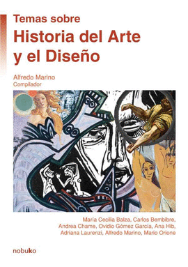 TEMAS SOBRE HISTORIA DEL ARTE Y EL DISE�O