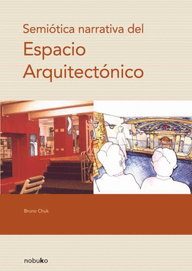 SEMI�TICA NARRATIVA DEL ESPACIO ARQUITECT�NICO