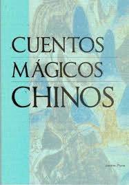 CUENTOS M�GICOS CHINOS