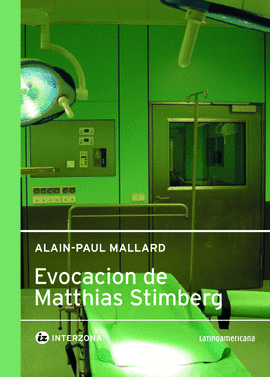 LA EVOCACION DE MATHIAS STIMMBERG