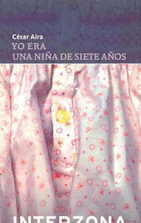 YO ERA UNA NI�A DE SIETE A�OS
