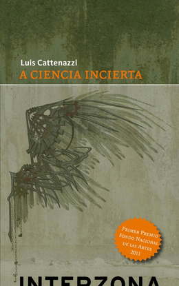 A CIENCIA INCIERTA