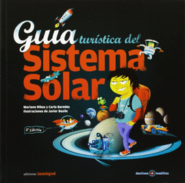 GUA TURSTICA DEL SISTEMA SOLAR