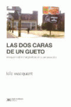 DOS CARAS DE UN GUETO, LAS
