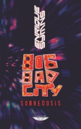 BIG BAD CITY