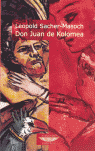 DON JUAN DE KOLOMEA