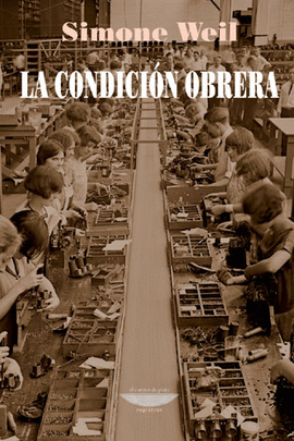 LA CONDICI�N OBRERA