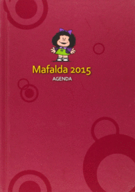 MAFALDA 2015 AGENDA