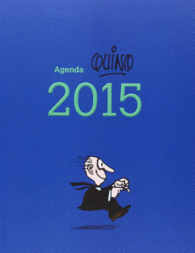 AGENDA QUINO 2015
