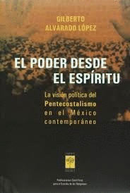 EL PODER DESDE EL ESP�RITU