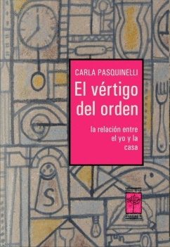 EL V�RTIGO DEL ORDEN
