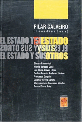 EL ESTADO Y SUS OTROS