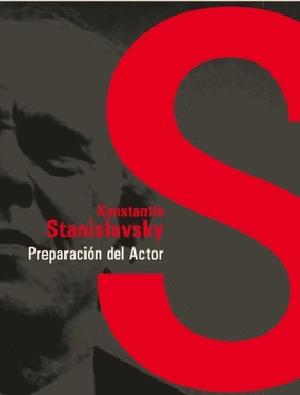 PREPARACION DEL ACTOR