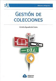 GESTI�N DE COLECCIONES