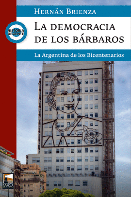 DEMOCRACIA DE LOS BARBAROS,LA