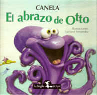 EL ABRAZO DE OTTO