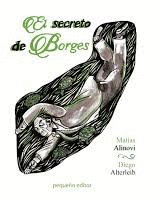 SECRETO DE BORGES