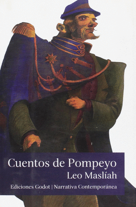 CUENTOS DE POMPEYO