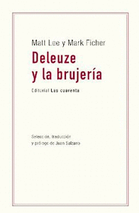 DELEUZE Y LA BRUJERIA