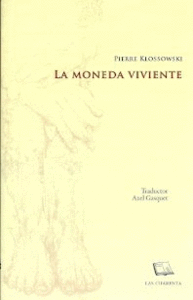 LA MONEDA VIVIENTE