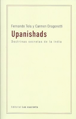 UPANISHADS