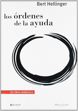 LOS �RDENES DE LA AYUDA