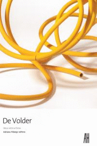 DE VOLDER