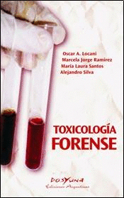 TOXICOLOG�A FORENSE