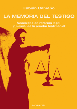 LA MEMORIA DEL TESTIGO