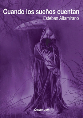 CUANDO LOS SUE�OS CUENTAN