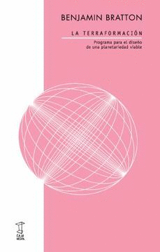 LA TERRAFORMACION