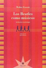 LOS BEATLES COMO MUSICOS