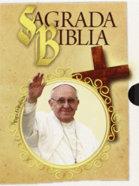 SAGRADA BIBLIA