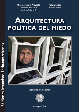 ARQUITECTURA POLTICA DEL MIEDO