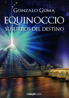 EQUINOCCIO - SUSURROS DEL DESTINO